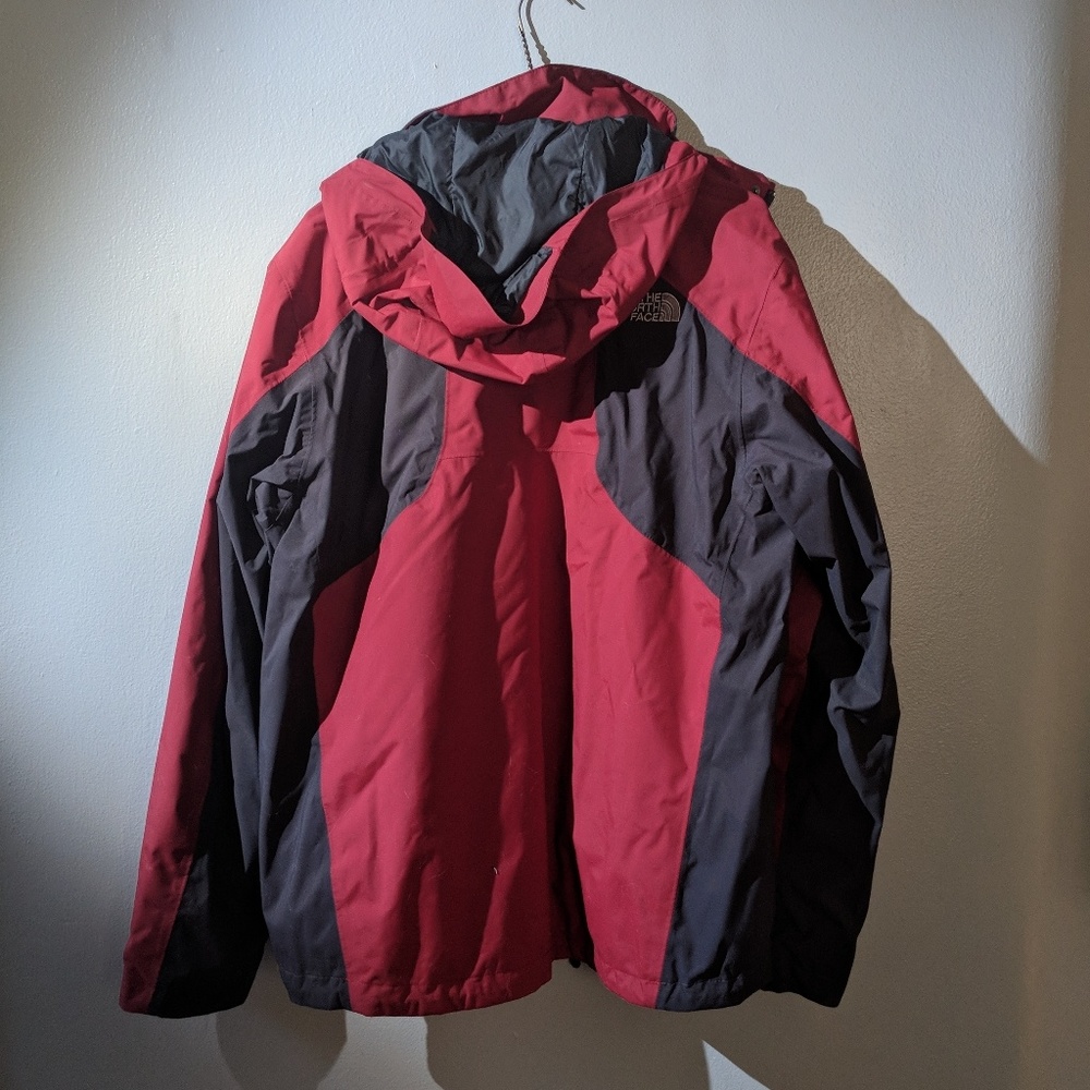 👨North Face Jacket - Picture 7 of 8